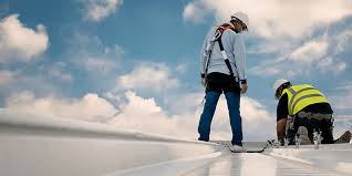 Best Roof Maintenance and Cleaning  in Bainbridge, OH